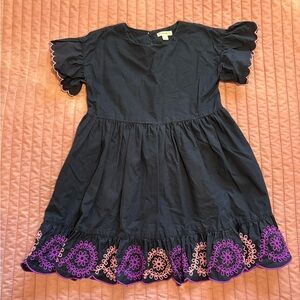 Crewcuts dress for girls - size 6